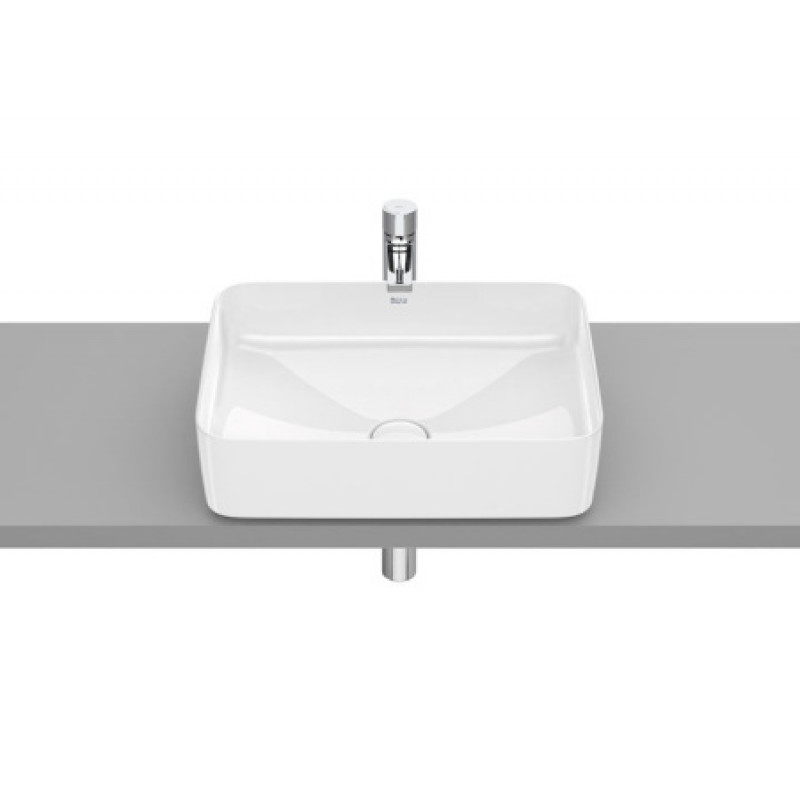 Раковина Roca Inspira Square 370x500 мм A327530000