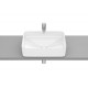 Раковина Roca Inspira Square 370x500 мм A327530000