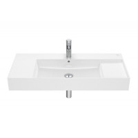 Раковина Roca Inspira 1000x490 мм A32752A000