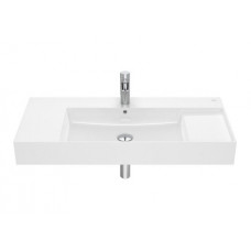 Раковина Roca Inspira 1000x490 мм A32752A000