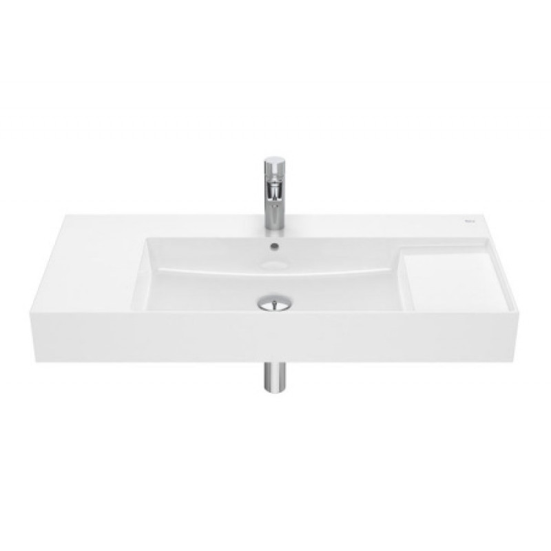 Раковина Roca Inspira 1000x490 мм A32752A000