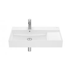 Раковина Roca Inspira 800x490 мм A32752B000