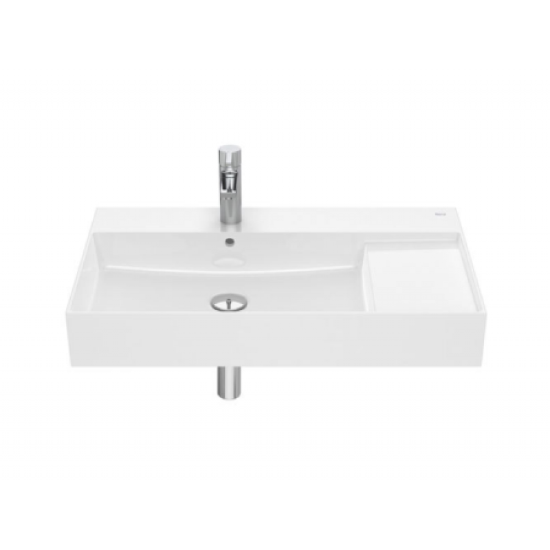 Раковина Roca Inspira 800x490 мм A32752B000