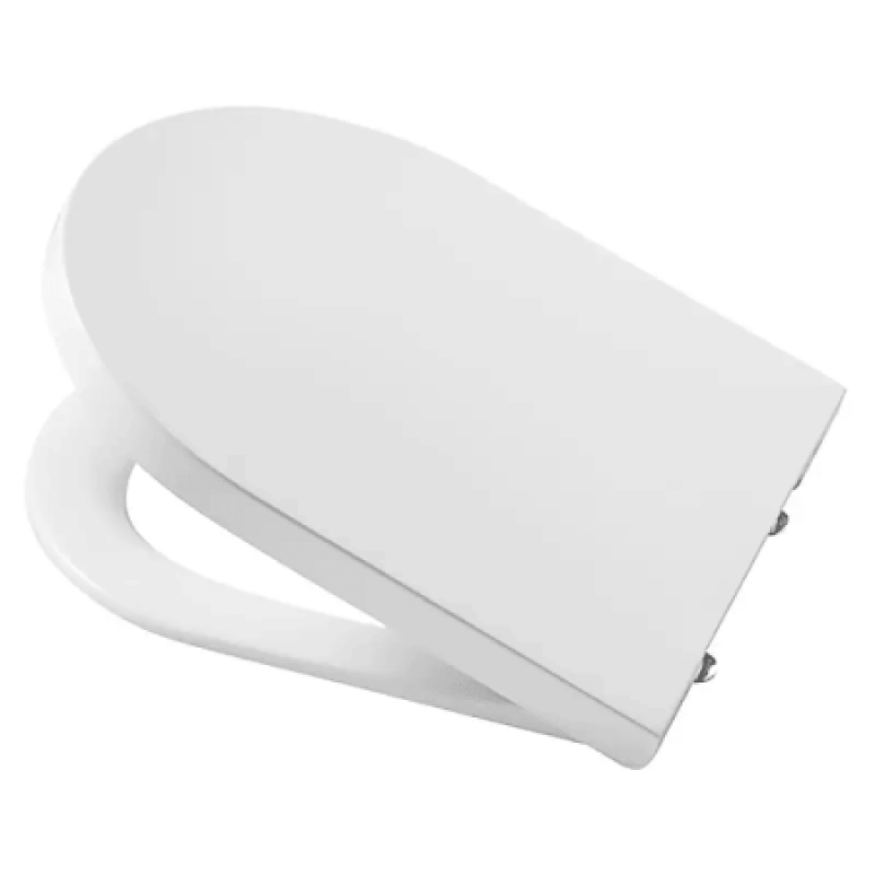 Крышка для унитаза ROCA Inspira Round Soft Close Supralit A80152C00B