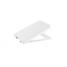 Крышка для унитаза ROCA Inspira Square Soft Close Supralit A80153200B