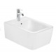 Биде подвесное Roca Inspira Square A357535000