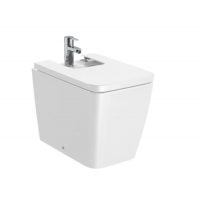 Биде напольное Roca Inspira Square A357537000