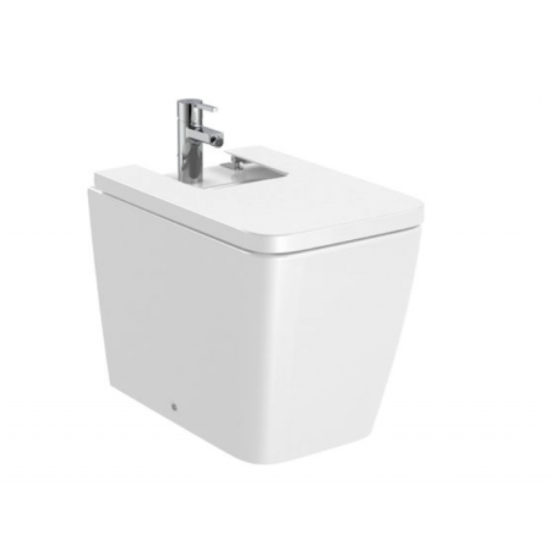 Биде напольное Roca Inspira Square A357537000