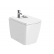 Биде напольное Roca Inspira Square A357537000