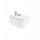 Крышка для биде Roca Inspira Round A80652200B