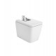 Кришка для біде Roca Inspira Square A80653200B