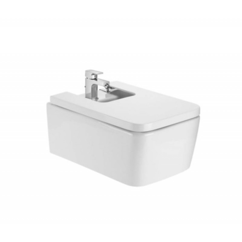 Кришка для біде Roca Inspira Square A80653200B