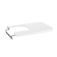 Крышка для биде Roca Inspira Square A80653200B
