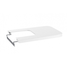 Крышка для биде Roca Inspira Square A80653200B