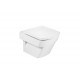 Крышка для унитаза ROCA Hall Soft Close Duroplast A801622004