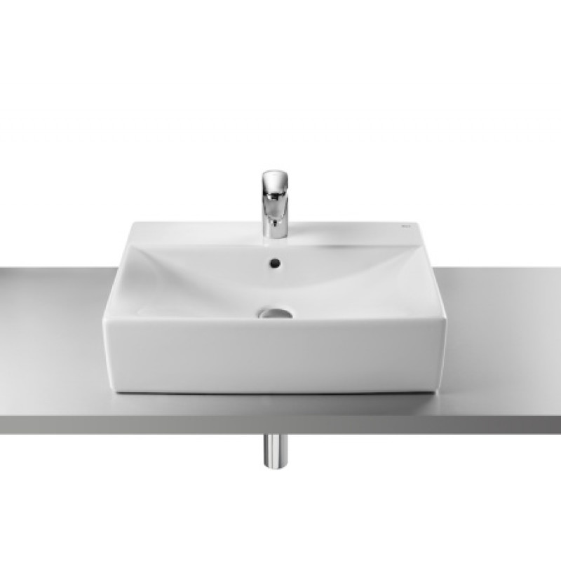 Раковина Roca Diverta 470x440 мм A327111000