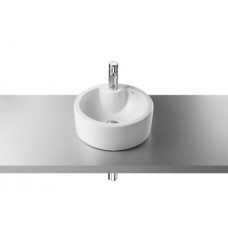 Раковина Roca Terra 390 мм A32722T000