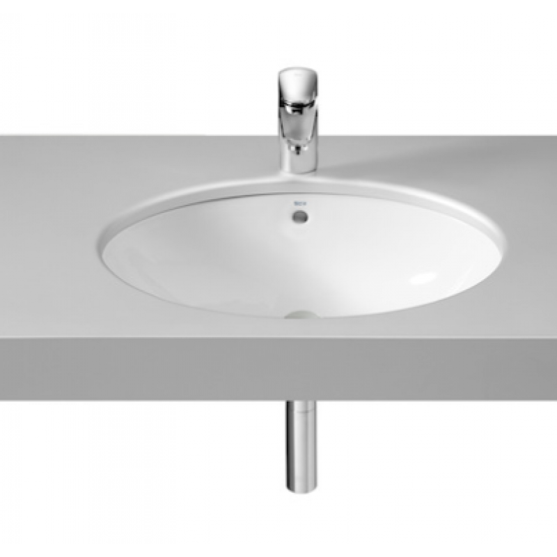 Раковина Roca Grand Berna 620х390 мм A327899000