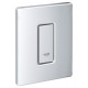 Накладная клавиша слива для унитаза Grohe Skate Cosmopolitan 38784000