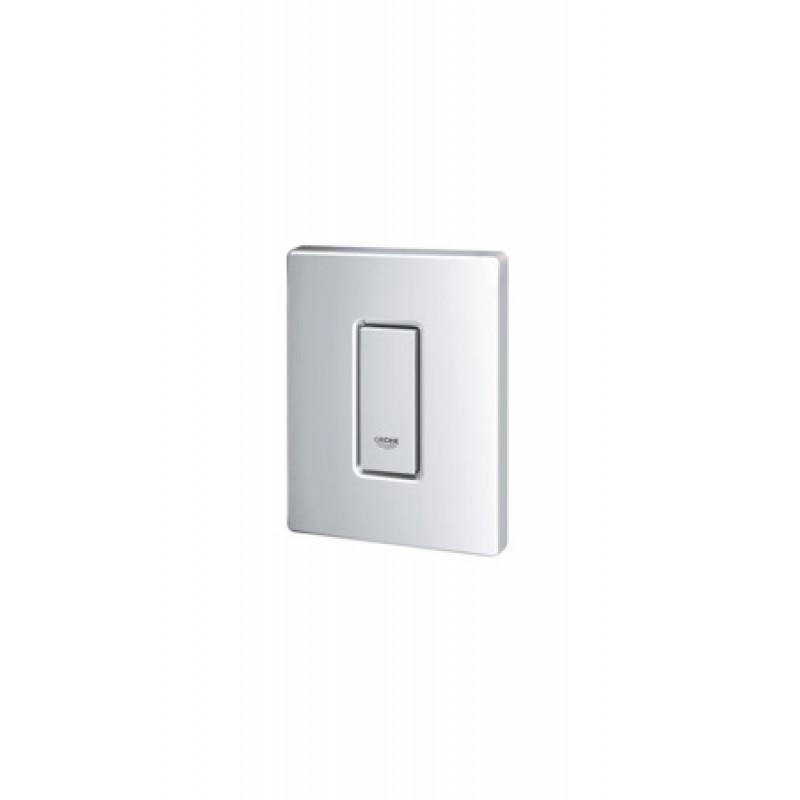 Накладная клавиша слива для унитаза Grohe Skate Cosmopolitan 38784000