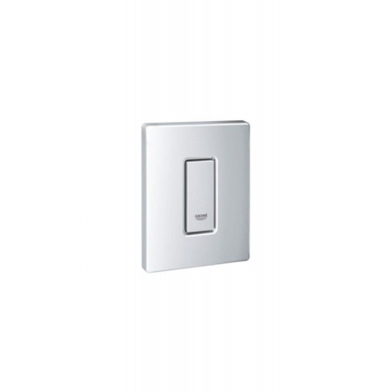 Накладная клавиша слива для унитаза Grohe Skate Cosmopolitan 38784000