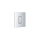 Накладная клавиша слива для унитаза Grohe Skate Cosmopolitan 38784000