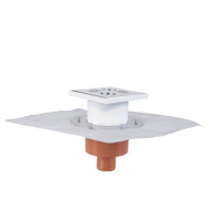 Трап вертикальный Styron STY-600-52