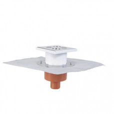 Трап вертикальный Styron STY-600-52