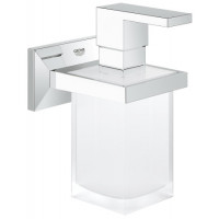 Тримач для дозатора рідкого мила Grohe Allure Brilliant 40494000