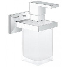 Держатель для дозатора жидкого мыла Grohe Allure Brilliant 40494000