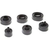 Резиновый концевой колпак Rehau Rauvitherm RVT DUO 210,2х63 320061001