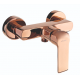 Смеситель для душа Valvex AURORA ROSE GOLD 2445240
