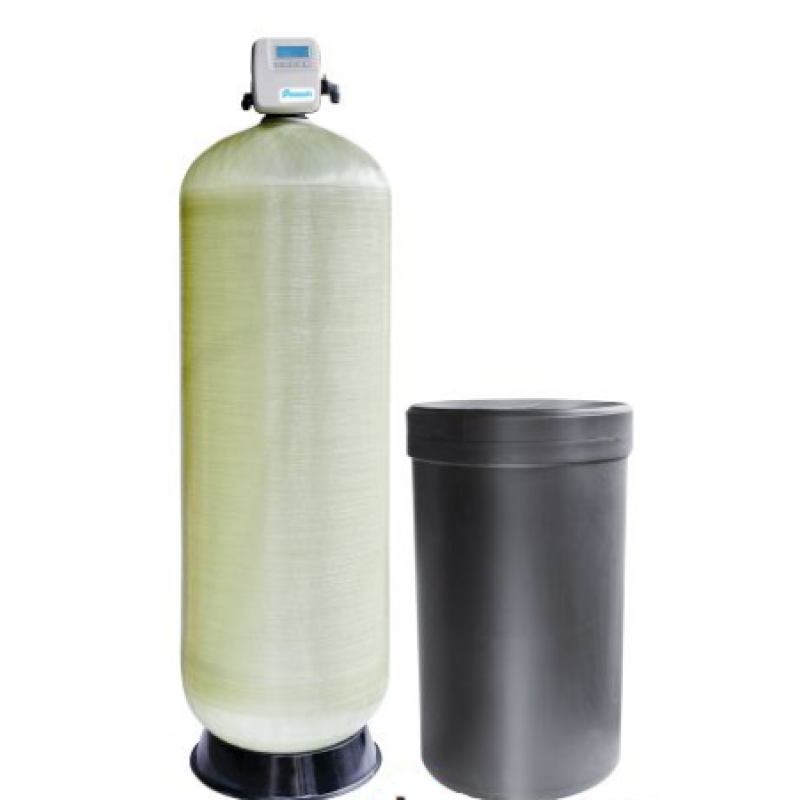 Установка умягчения Ecosoft FU2472CE150