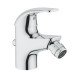 Смеситель для биде Grohe Bau Curve 32849000