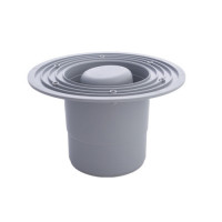 Корпус трапа Styron STY-600-110-50