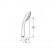 Душевая лейка Grohe Euphoria 110 Mono 27265000
