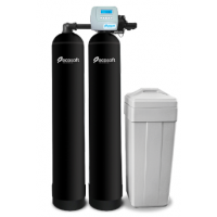 Установка комплексной очистки беспрерывного действия Ecosoft FK1252TWIN
