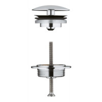 Донний клапан для раковини Grohe 65808000