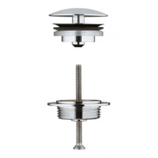 Донний клапан для раковини Grohe 65808000
