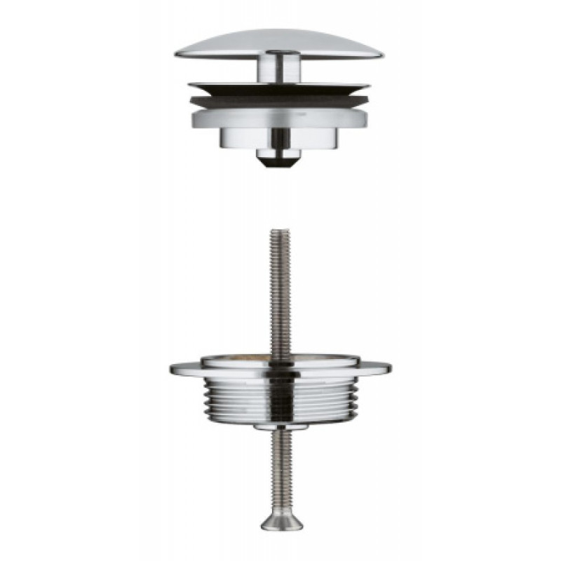 Донний клапан для раковини Grohe 65808000