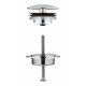 Донний клапан для раковини Grohe 65808000