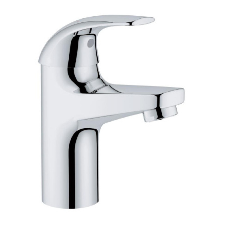 Змішувач для раковини Grohe BauCurve 32848000