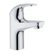 Змішувач для раковини Grohe BauCurve 32848000