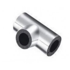 Тройник K-Flex 57x57 ALUCOVER 850TA057057