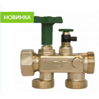 Присоединительный модуль BWT MULTIBLOCK INLINE 887527
