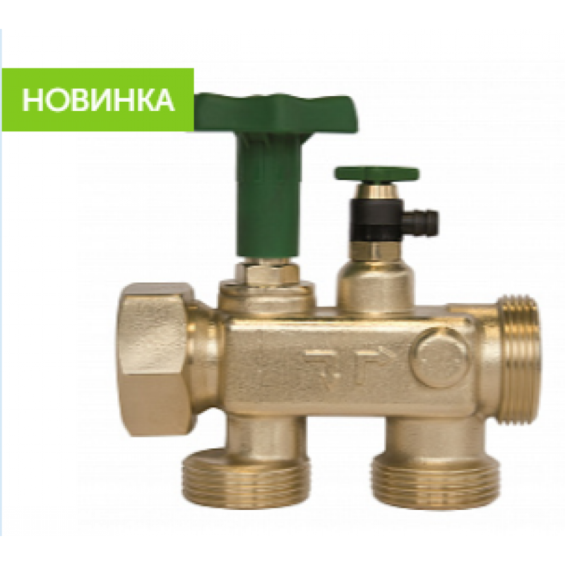 Присоединительный модуль BWT MULTIBLOCK INLINE 887527