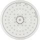 Верхний душ Grohe New Tempesta 100 27870001