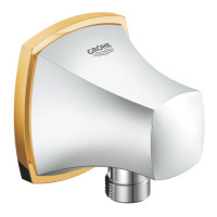 Шланговое подключение Grohe Grandera 27970IG0