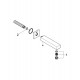 Излив Grohe Eurocube 13303000