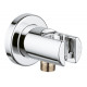 Гигиенический душевой набор Grohe BauClassic 111048